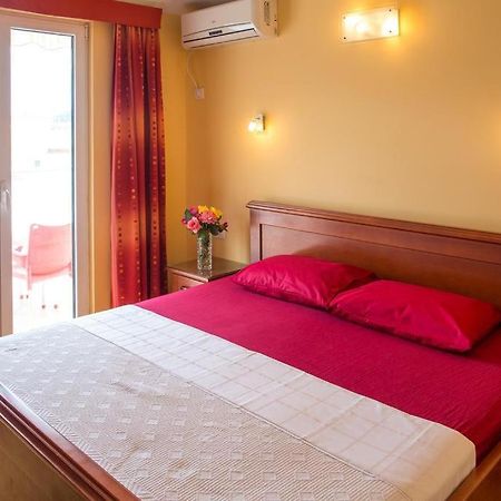 Apartmani Becici Екстериор снимка