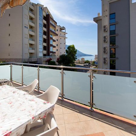 Apartmani Becici Екстериор снимка