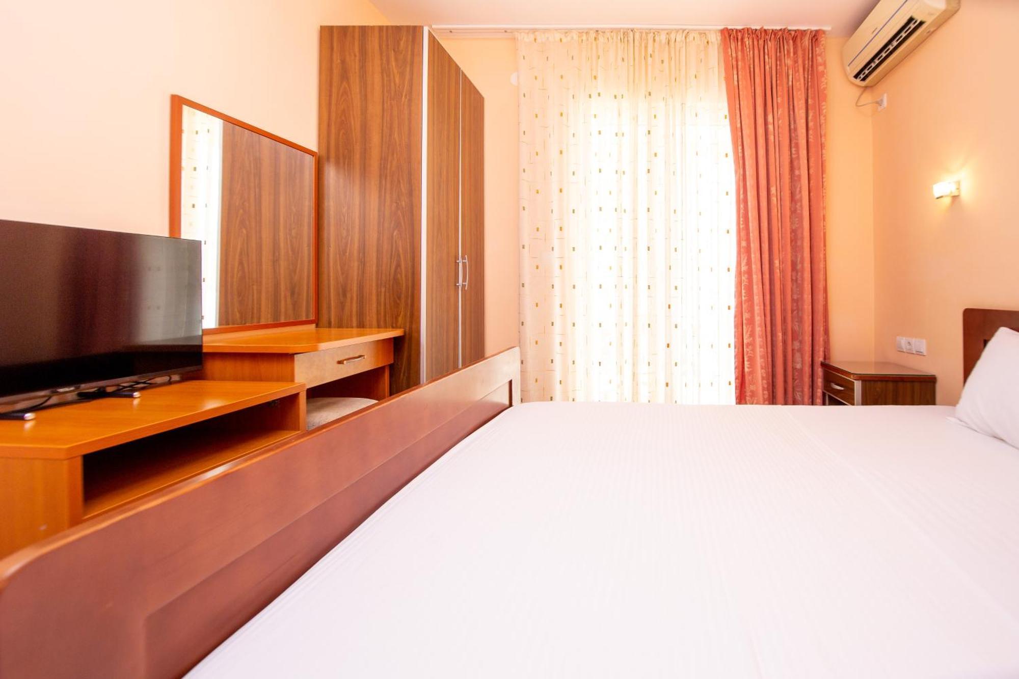 Apartmani Becici Стая снимка