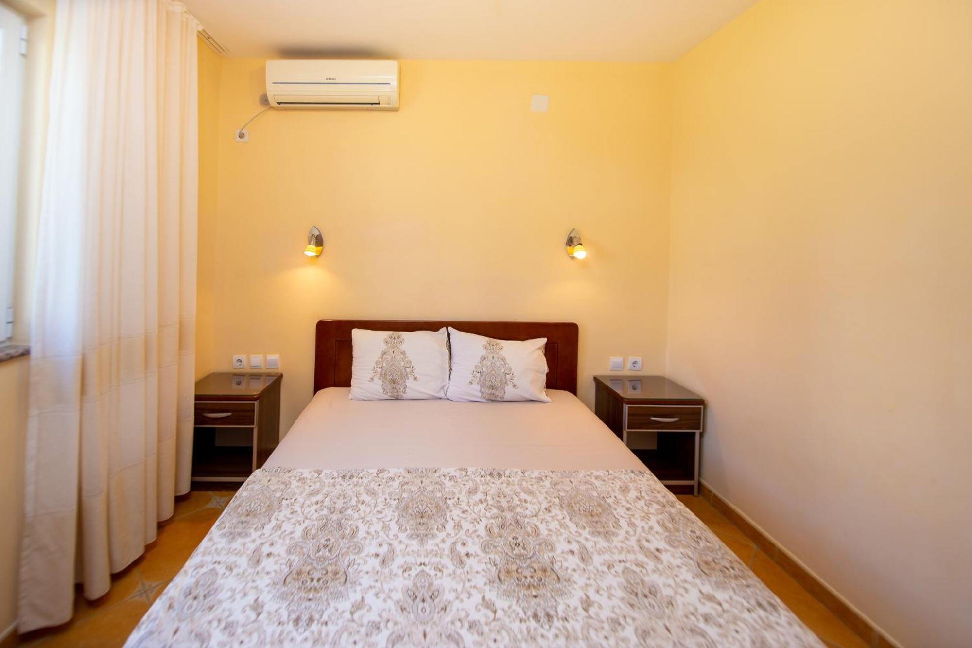 Apartmani Becici Екстериор снимка