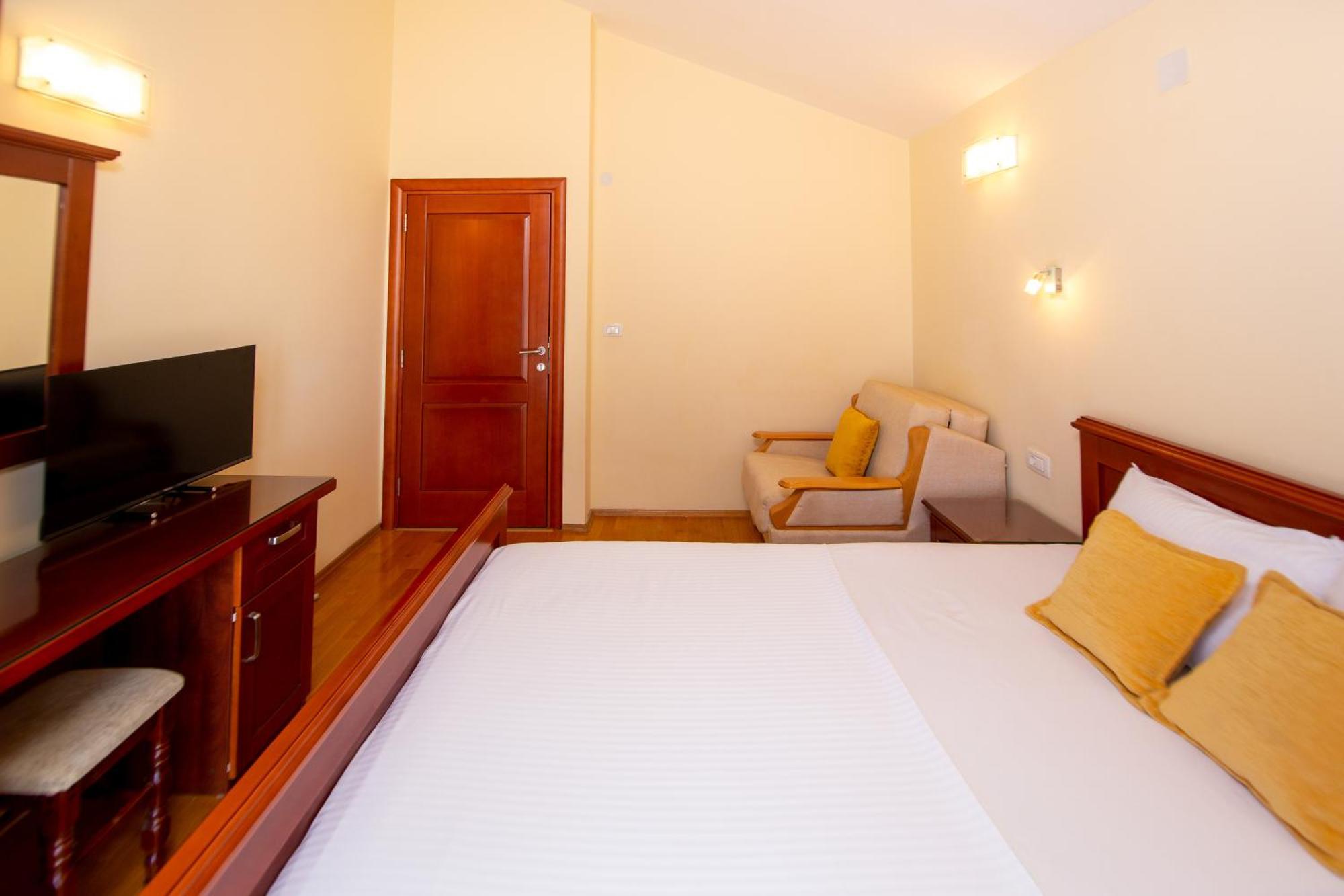 Apartmani Becici Екстериор снимка