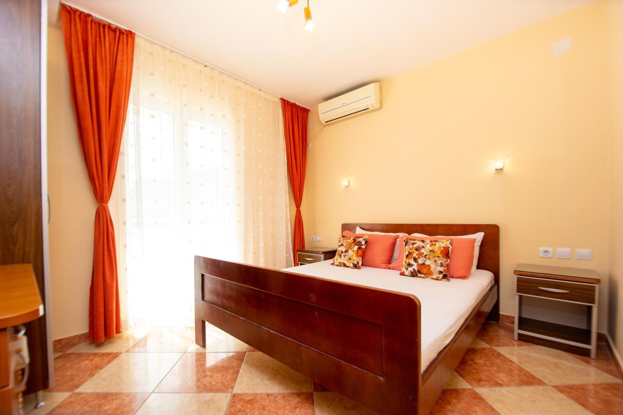 Apartmani Becici Екстериор снимка