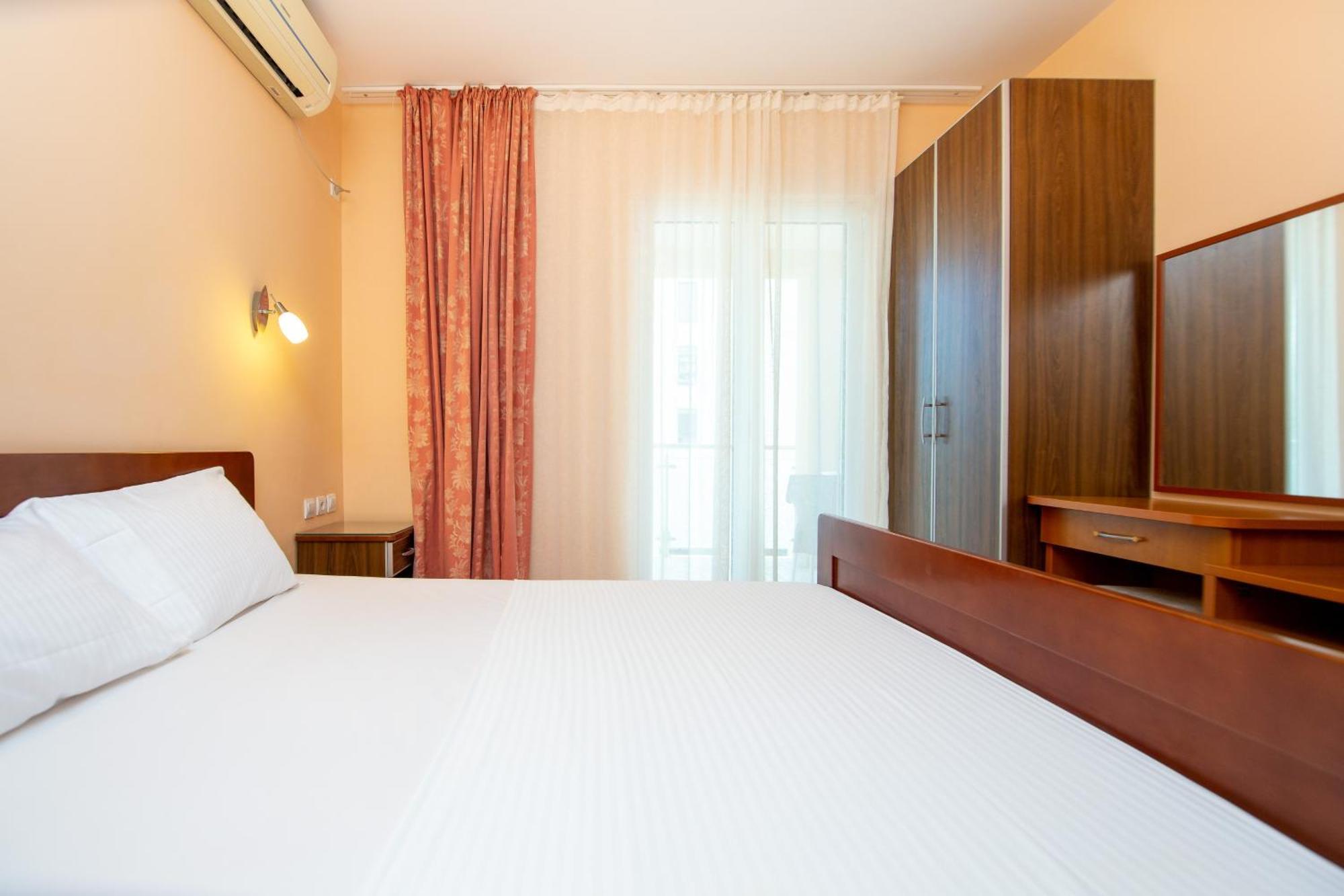 Apartmani Becici Екстериор снимка